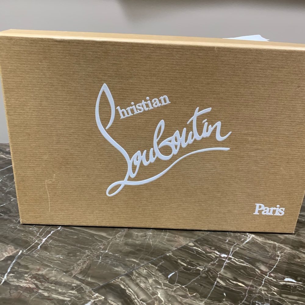 Christian Louboutin Pump Heels